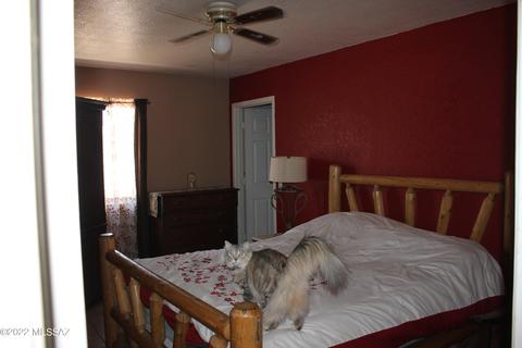 1232 E Morris Ln, Benson, AZ 85602 photo 6