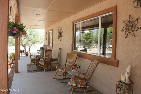 1232 E Morris Ln, Benson, AZ 85602 photo 45