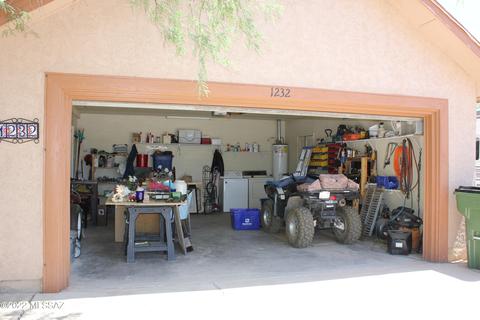 1232 E Morris Ln, Benson, AZ 85602 photo 31
