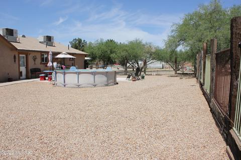 1232 E Morris Ln, Benson, AZ 85602 photo 26