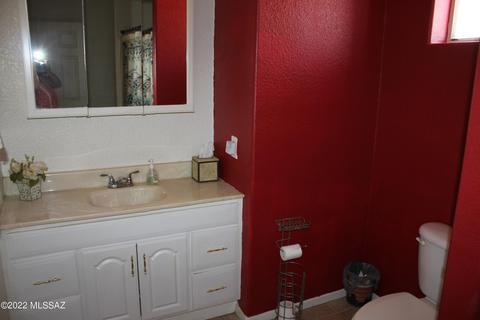 1232 E Morris Ln, Benson, AZ 85602 photo 12