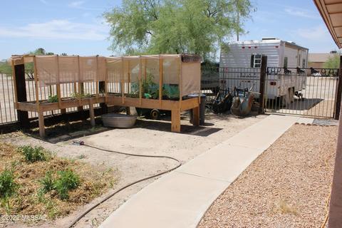 1232 E Morris Ln, Benson, AZ 85602 photo 25