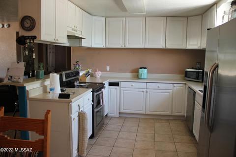 1232 E Morris Ln, Benson, AZ 85602 photo 15