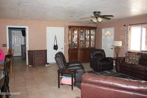 1232 E Morris Ln, Benson, AZ 85602 photo 5