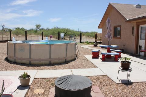 1232 E Morris Ln, Benson, AZ 85602 photo 29