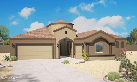 8810 W Lady Banks Dr, Marana, AZ 85653