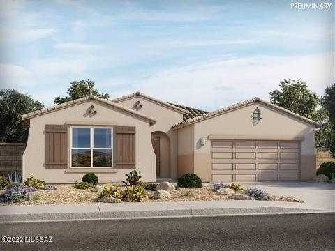 5536 W Lazy Farm Dr, Tucson, AZ 85742