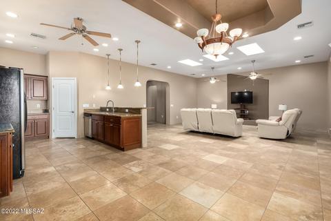 999 S Grantham Dr, Vail, AZ 85641 photo 10