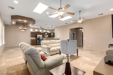 999 S Grantham Dr, Vail, AZ 85641 photo 5