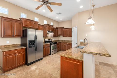 999 S Grantham Dr, Vail, AZ 85641 photo 11