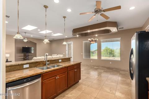 999 S Grantham Dr, Vail, AZ 85641 photo 14