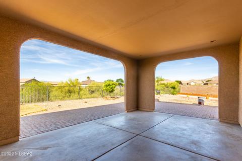 999 S Grantham Dr, Vail, AZ 85641 photo 36