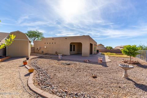 999 S Grantham Dr, Vail, AZ 85641 photo 39