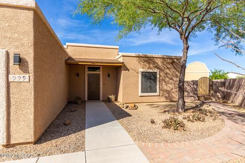 999 S Grantham Dr, Vail, AZ 85641 photo 2