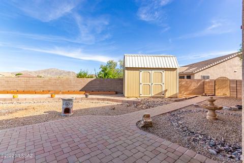 999 S Grantham Dr, Vail, AZ 85641 photo 38