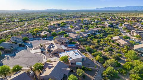 999 S Grantham Dr, Vail, AZ 85641 photo 42