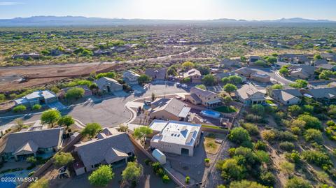999 S Grantham Dr, Vail, AZ 85641 photo 43