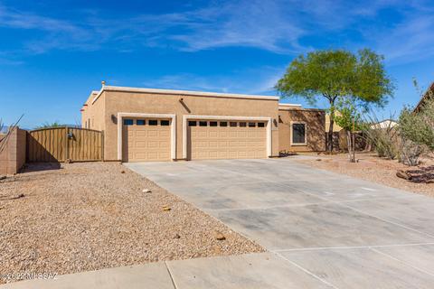 999 S Grantham Dr, Vail, AZ 85641 photo 1