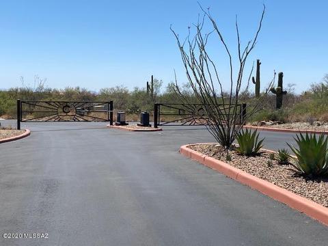 15325 E Tumbling L Ranch Pl, Vail, AZ 85641 photo 2