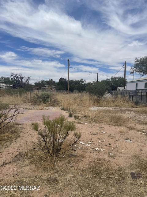 419 E 5th St, Benson, AZ 85602 photo 4