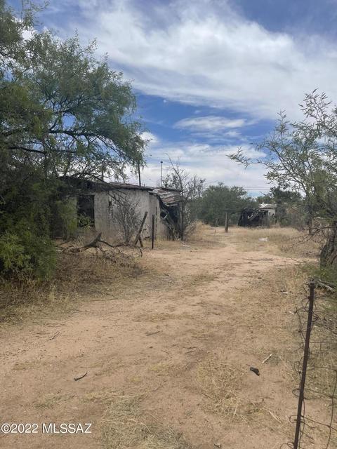 419 E 5th St, Benson, AZ 85602 photo 1