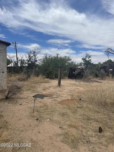 419 E 5th St, Benson, AZ 85602 photo 2