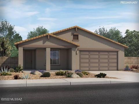 884 W Calle Moa, Sahuarita, AZ 85629