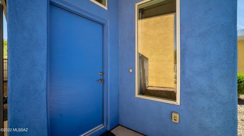 826 E Millenium Ct, Tucson, AZ 85719 photo 2