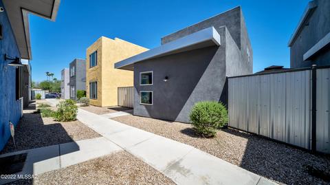 826 E Millenium Ct, Tucson, AZ 85719 photo 3