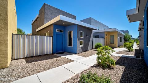 826 E Millenium Ct, Tucson, AZ 85719 photo 1