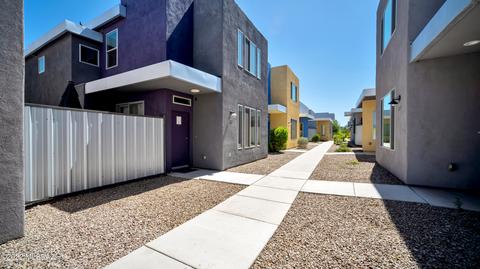 826 E Millenium Ct, Tucson, AZ 85719 photo 4
