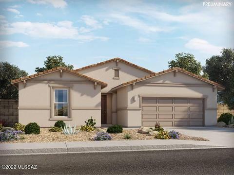 5444 W Windmill Farm Dr, Tucson, AZ 85742