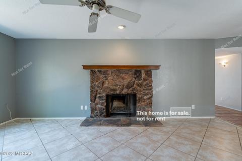 8402 E Ruby Dr, Tucson, AZ 85730 photo 15