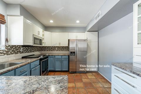 8402 E Ruby Dr, Tucson, AZ 85730 photo 6