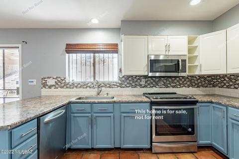 8402 E Ruby Dr, Tucson, AZ 85730 photo 11