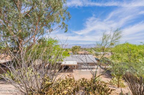 8402 E Ruby Dr, Tucson, AZ 85730 photo 28