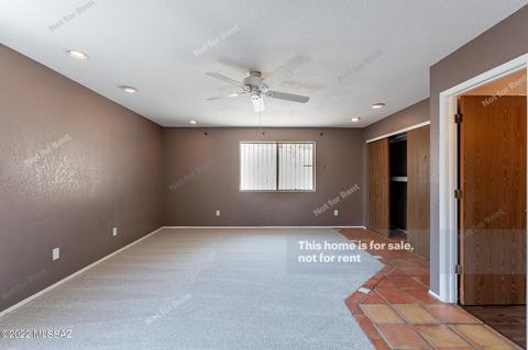 8402 E Ruby Dr, Tucson, AZ 85730 photo 5