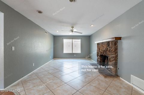 8402 E Ruby Dr, Tucson, AZ 85730 photo 3