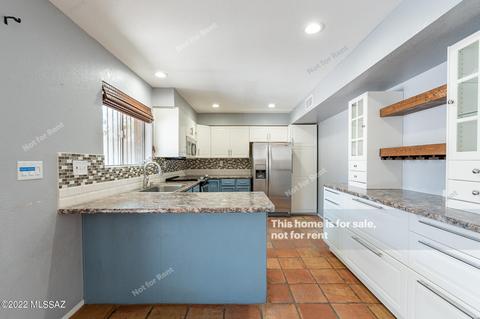 8402 E Ruby Dr, Tucson, AZ 85730 photo 9