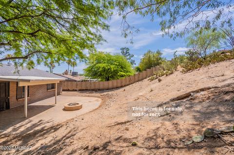 8402 E Ruby Dr, Tucson, AZ 85730 photo 27