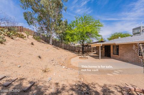 8402 E Ruby Dr, Tucson, AZ 85730 photo 26