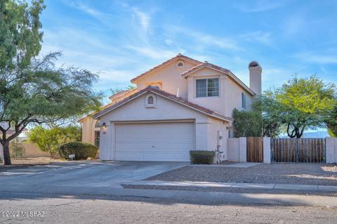 9229 E La Palma Dr, Tucson, AZ 85747 photo 2