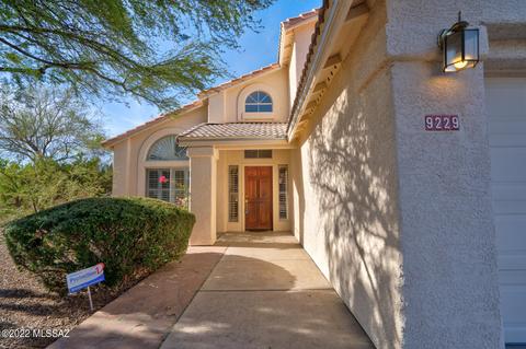 9229 E La Palma Dr, Tucson, AZ 85747 photo 4