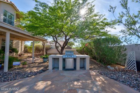 9229 E La Palma Dr, Tucson, AZ 85747 photo 41