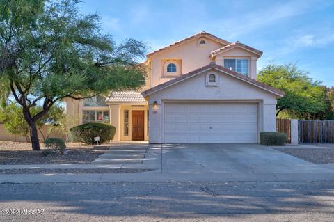 9229 E La Palma Dr, Tucson, AZ 85747 photo 3