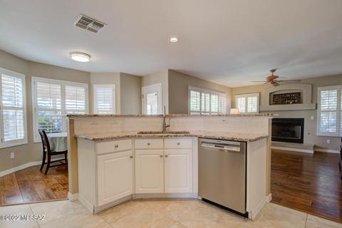 9229 E La Palma Dr, Tucson, AZ 85747 photo 8