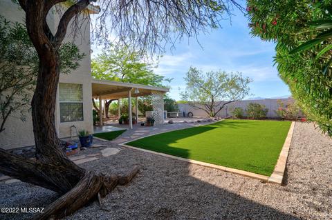 9229 E La Palma Dr, Tucson, AZ 85747 photo 38