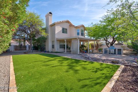 9229 E La Palma Dr, Tucson, AZ 85747 photo 39