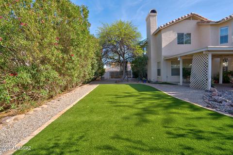 9229 E La Palma Dr, Tucson, AZ 85747 photo 40