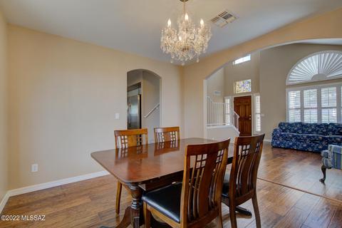 9229 E La Palma Dr, Tucson, AZ 85747 photo 12